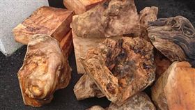 不畏農曆7月魔神仔，山老鼠深夜犯案為錢財。（圖／嘉義縣竹崎警分局提供）