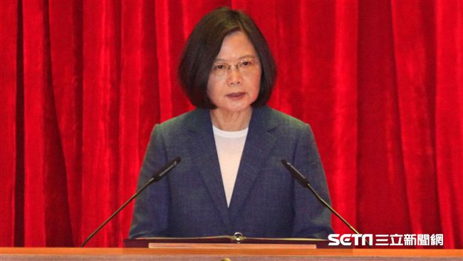 總統肯定國軍救災表現：我以大家為榮