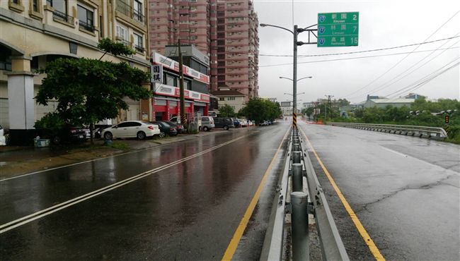 屏東大雨淹水區　治水計畫改善進行中