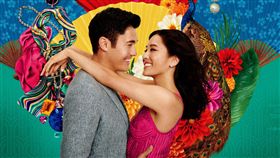 《瘋狂亞洲富豪》導演一封信，感動酷玩樂團願意提供版權。（圖／翻攝自《瘋狂亞洲富豪》）