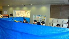 日本埼玉車站置物櫃飄異臭 打開一看竟是嬰屍...
（圖擷取自朝日新聞）