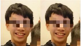 台北,性侵,洛德城堡水上樂園,指侵,潘敬一（圖／翻攝臉書）