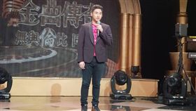 吳睿軒
圖／記者李依純攝影