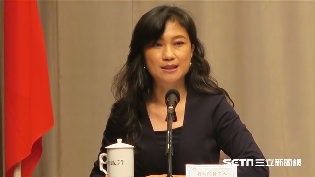 楊偉中內定勞動部次長？政院：沒確定