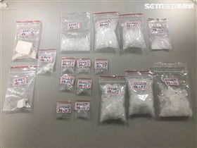 新北市,新莊,瓊林路瓊英巷,毒品,毒蟲,海洛因,安非他命