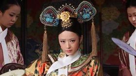 後宮甄嬛傳,華妃,年妃,雍正,宮鬥（圖／翻攝自微博）