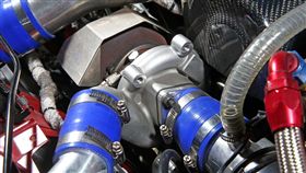 ECU調校實裝車FA20+Turbo動力翻倍(上)（圖／車訊網）