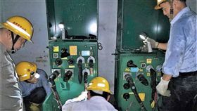 豪雨成災高市436戶停電　台電漏夜搶修凌晨復電