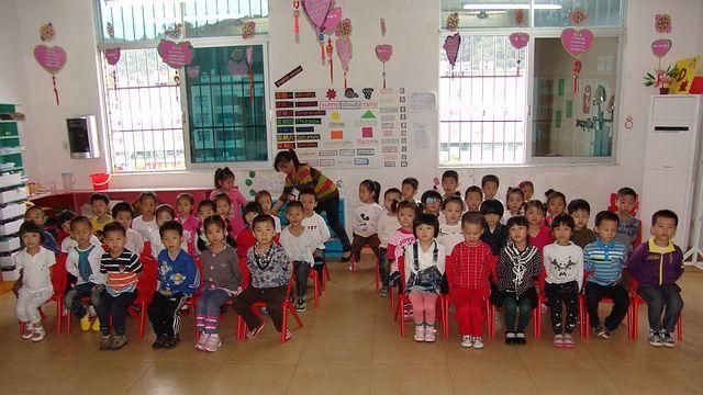 只是請孩子自己換尿布⋯老師竟被掌摑