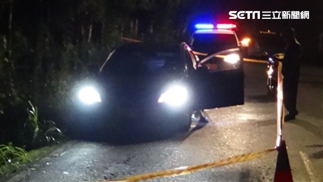 臥底被抓包！帶到五股山區半身遭活埋