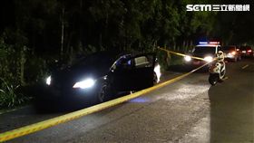 南投竹山製茶遭行刑式槍殺