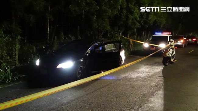 南投槍殺現場曝光　警分析恐熟人所為