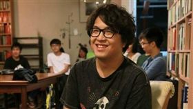 撲馬 沈伯洋 臉書