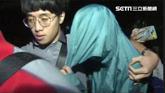 漂漂河之狼辯情節輕微　求減刑遭打臉