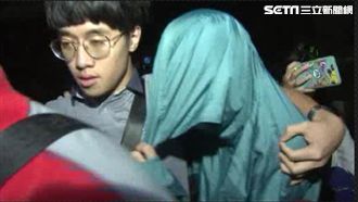 漂漂河之狼辯情節輕微　求減刑遭打臉