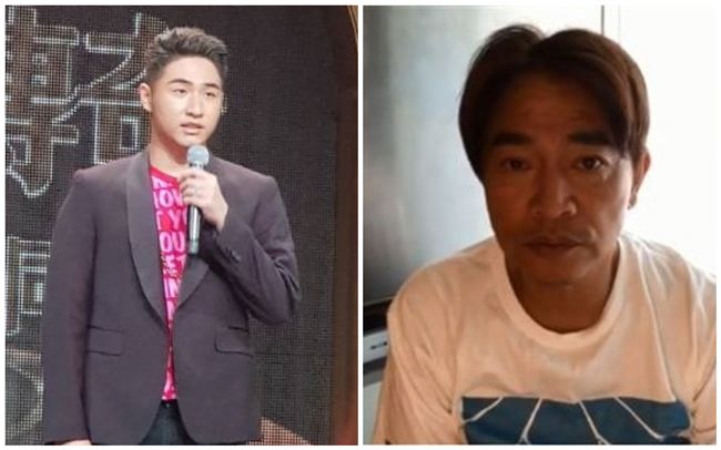 吳睿軒改自己來！憲哥：網友別再雞歪