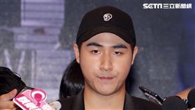 吳宗憲兒,吳睿軒,鹿西派（圖／記者邱榮吉攝影）