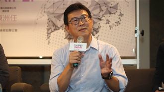 姚文智解析　蘇、姚合體背後真正目的