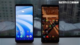 HTC U12 Life　宏達電　葉立斌攝