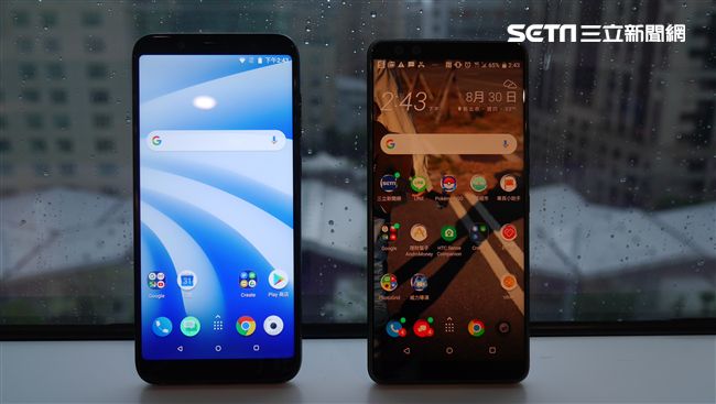 HTC新機U12 life預購開跑