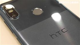 HTC U12 Life　宏達電　葉立斌攝