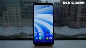 HTC U12 Life　宏達電　葉立斌攝