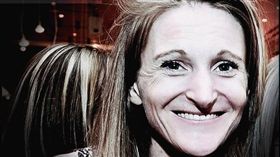 ▲臉書通訊副總Rachel Whetstone跳槽Netflix。（圖／翻攝自推特@WomAgainstUber）