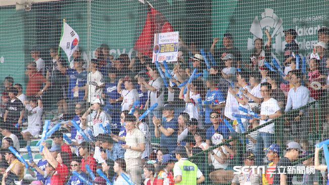 金河成朴炳鎬黃載鈞轟　韓國強壓日本