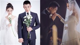 張馨予／翻攝自微博