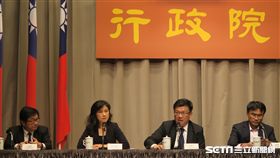 行政院會會後記者會，經濟部政務次長曾文生。（圖／記者盧素梅攝）