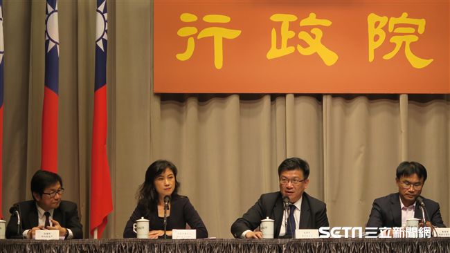 4300億治水破功？　經濟部這麼說