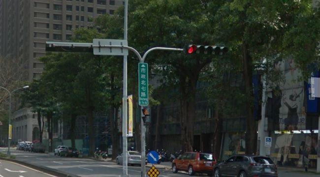 台中路名祕笈曝光　網友看完讚專業！