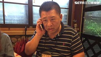 台灣賭神戴子郎　驚傳除夕過世