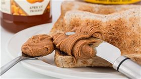 花生,花生醬　圖／pixabay