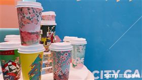 小七,咖啡,城市咖啡。（圖／記者馮珮汶攝）