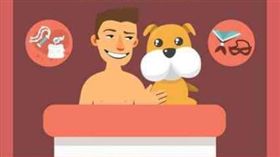 ▲奇葩太多！泰國將重罰「性侵動物」者（圖／翻攝自泰國網臉書）
