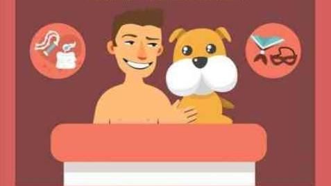 奇葩太多！泰國將重罰「性侵動物」者