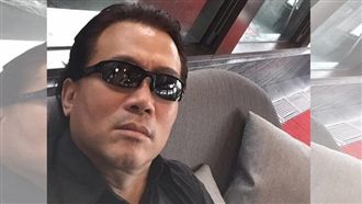 無良律師盯上孫鵬家產？他教破解方法