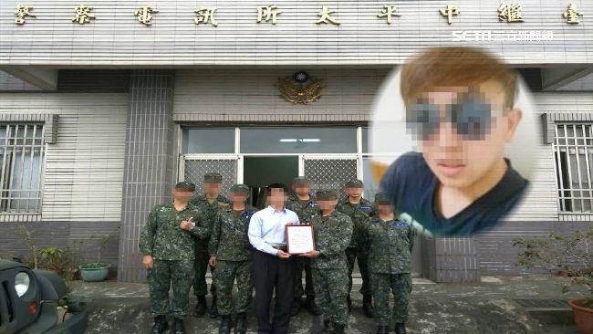 國軍爆醜聞！資通兵誘少女下海還仲介　受害女遍全台