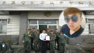國軍誘少女下海還仲介　受害女遍全台