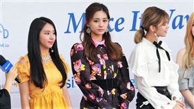 子瑜,TWICE／翻攝自ODS推特