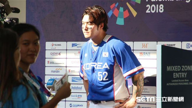 TQB對韓國有利　朴炳鎬：不再後悔