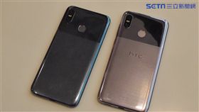 HTC U12 Life　宏達電　葉立斌攝