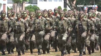 淫兵屬「網軍」　專替國軍情蒐當駭客