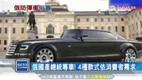  搶買普丁車,川普,普丁,俄羅斯