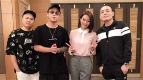 高宇蓁,玖壹壹／翻攝自高宇蓁臉書