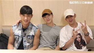 《麻辣》鮮肉洗澡拚肌　爆這人最愛秀