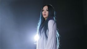 張惠妹
圖／環球唱片提供