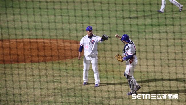 苦勝中國　許順益：他們只在乎贏中華