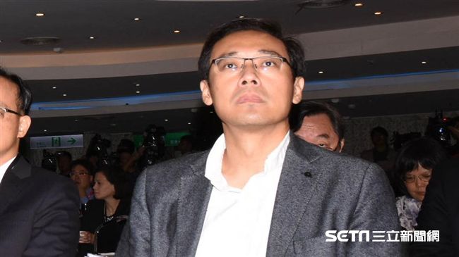 高嘉瑜悼楊偉中：你絕對是偉大的父親